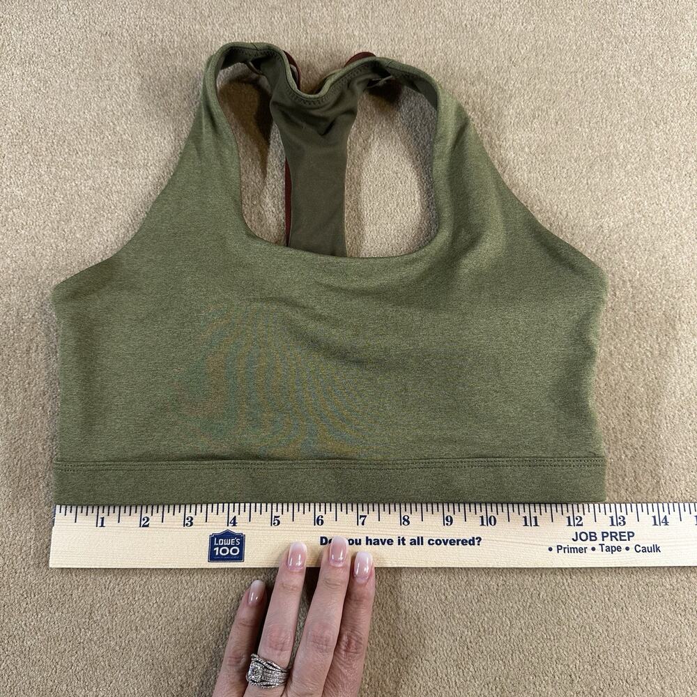 Fabletics Sports Bra. See Measurement For Size As Tag Is Missing